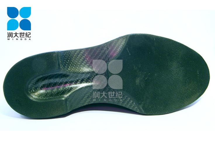 碳纖維運(yùn)動(dòng)鞋鞋底，登山鞋鞋底，碳纖維鞋底