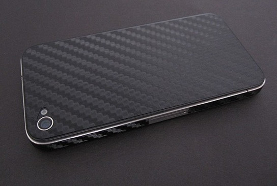 碳纖維手機(jī)殼